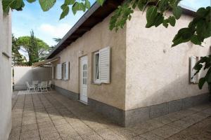Appartment Punat