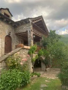 Casa Alejandra - Asín de Broto