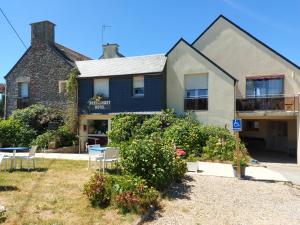 Hotels Logis Hotel Vannes Nord Le Clos Des Hortensias : photos des chambres