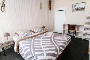 B&B / Chambres d'hotes Les Gues Rivieres : photos des chambres