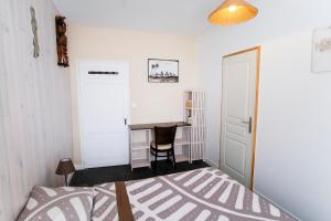 B&B / Chambres d'hotes Les Gues Rivieres : photos des chambres