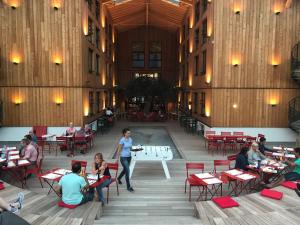 RockyPop Hotel (Portes de Chamonix) photo 15