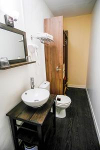 B&B / Chambres d'hotes Les Gues Rivieres : photos des chambres