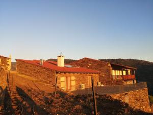 Terraços de Baco