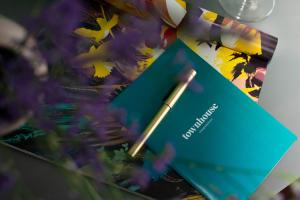 Town House Campo De Fiori