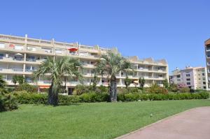 Appartements Studio Hyeres : Studio - Vue sur Mer