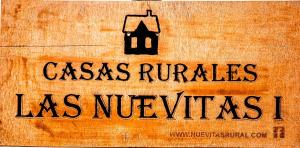 Casa Rural Las Nuevitas I