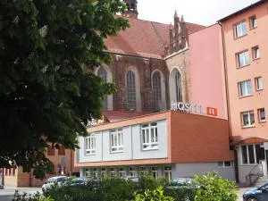 Hostel4u - Malbork