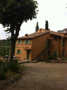 Maisons d'hotes Maison d'Hotes a Angouire : photos des chambres