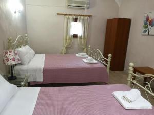 Clio apartments Chios-Island Greece