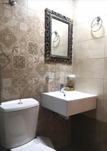 Clio apartments Chios-Island Greece