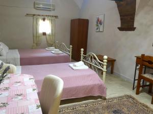 Clio apartments Chios-Island Greece