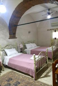 Clio apartments Chios-Island Greece
