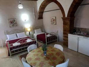 Clio apartments Chios-Island Greece