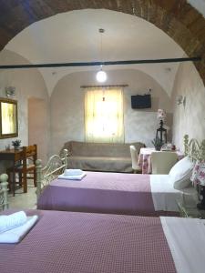 Clio apartments Chios-Island Greece