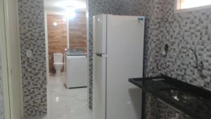 No Mar da Ponta Verde