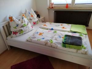 Ferienwohnung Munz