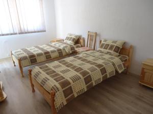 Magnificent apartment in the mountains