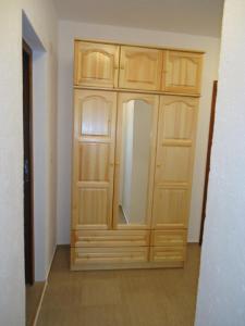 Magnificent apartment in the mountains