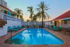 Sugar Apple Bed and Breakfast - Frederiksted