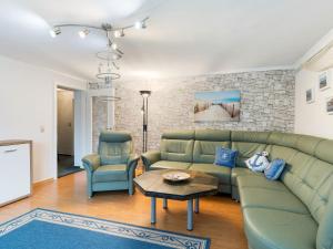Apartment in Wismar near the Baltic Sea