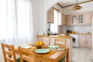 Cath's Guesthouse Skopelos Greece