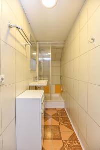 Old Station apartment