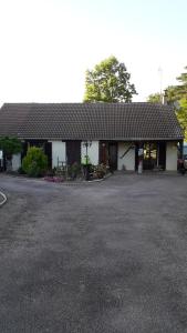 chambres chez Claudine et Richard