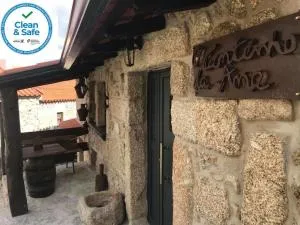 O Cantinho da Ana - Rebelhos