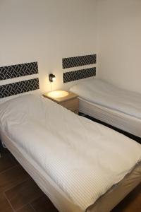 Amalie Bed and Breakfast & Apartments