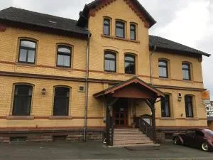 Hotel-Restaurant zur Post - Hesserode
