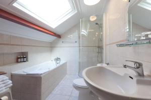 Hotel Pension t Huys Grol