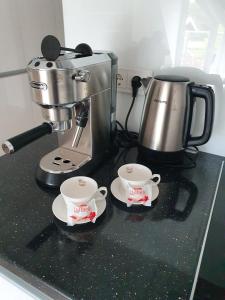 Ošia Ošia VIP apartamentai