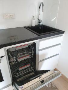 Ošia Ošia VIP apartamentai