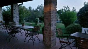 Agriturismo Da Paola