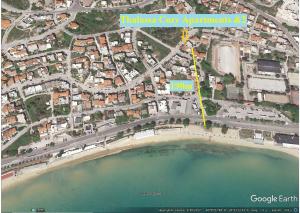 THALASSA COZY Apartment 2