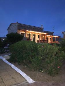 Triple Room with Garden View