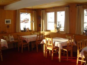 Pension Waldhof