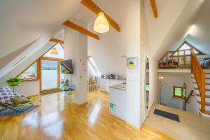 LOFT FOLK Apartament Zakopane