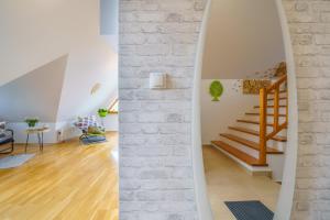 LOFTFOLK Apartament Zakopane