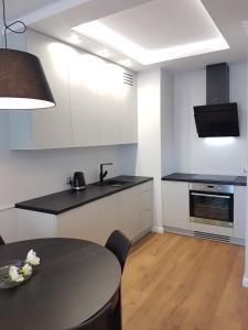 Apartament Gdańsk