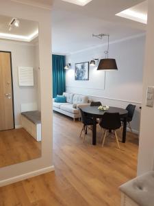 Apartament Gdańsk