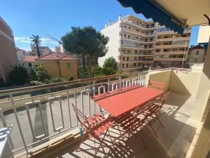 Salsa LUXE Terrasse et Parking Plages à 100m BEST OF JUAN