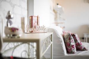 Vintage Lounge studio by the sea in Liepaja