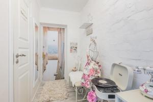 Vintage Lounge studio by the sea in Liepaja