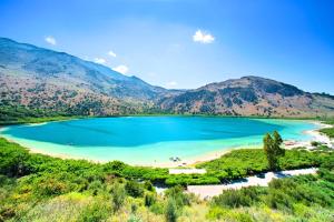 Cretan Mansion with Heated Swimming Pool Chania Greece