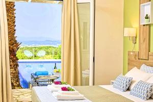 Cretan Mansion with Heated Swimming Pool Chania Greece