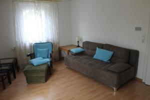 Ferienhaus Storchennest