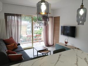 Salsa LUXE Terrasse et Parking Plages à 100m BEST OF JUAN