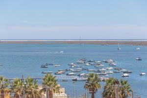 Sea View Fairy Tale